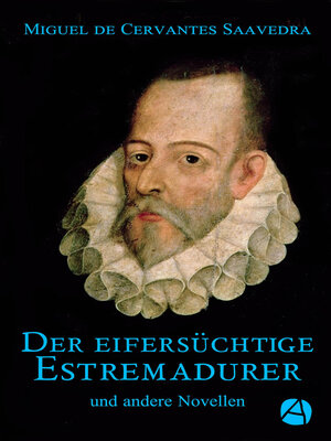 cover image of Der eifersüchtige Estremadurer